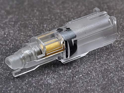 Amazon | 良品武品 × APS製 ☆SPYDER D-MOD 対応☆ CO2 GBB用 強化